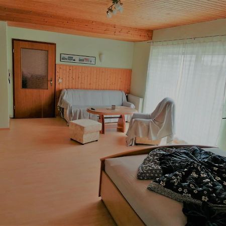 Ferienwohnung Kahlenberg Thale Exteriér fotografie