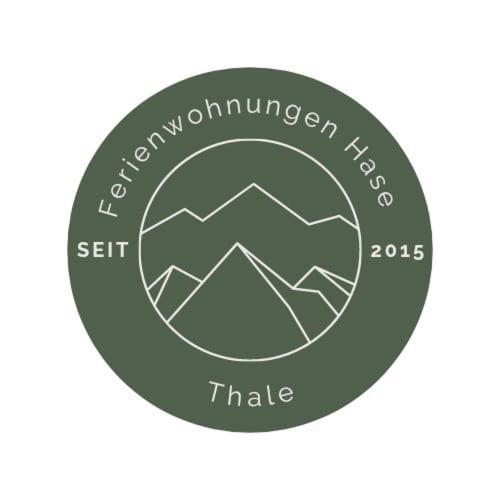 Ferienwohnung Kahlenberg Thale Exteriér fotografie