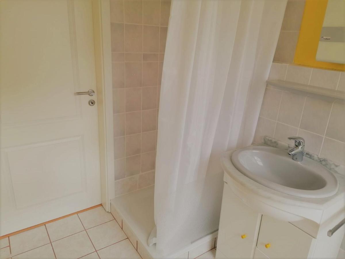 Ferienwohnung Kahlenberg Thale Exteriér fotografie